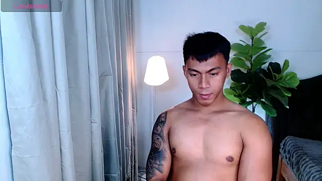 PinooyMilker Pertunjukan Webcam