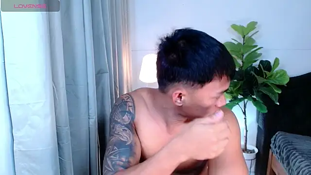 PinooyMilker Pertunjukan Webcam