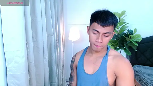 PinooyMilker Pertunjukan Webcam