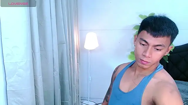 PinooyMilker Pertunjukan Webcam