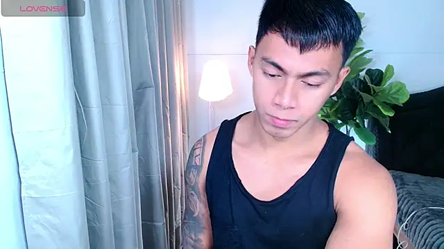 PinooyMilker Pertunjukan Webcam