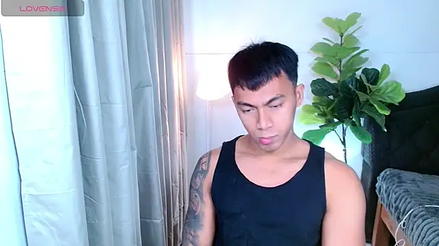 PinooyMilker Pertunjukan Webcam
