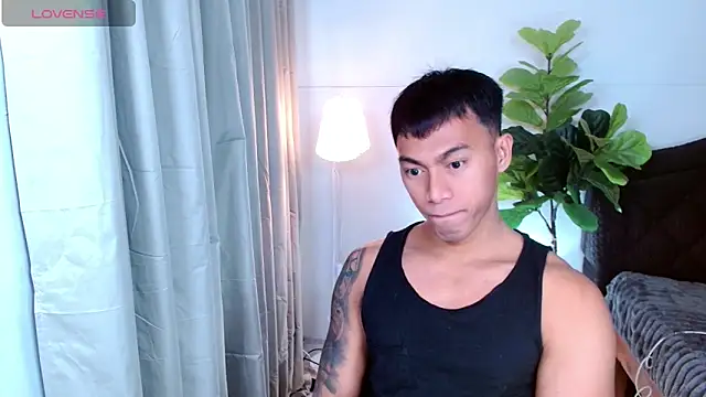 PinooyMilker Pertunjukan Webcam