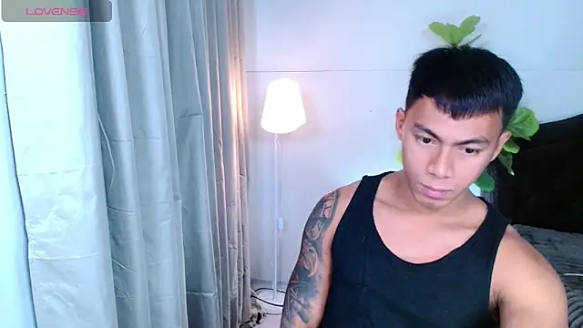 PinooyMilker Pertunjukan Webcam