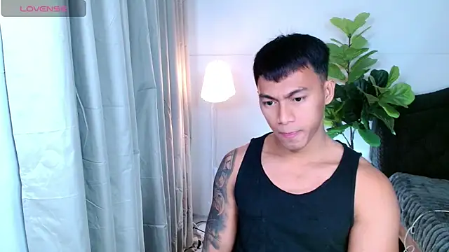 PinooyMilker Pertunjukan Webcam