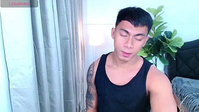 PinooyMilker Pertunjukan Webcam
