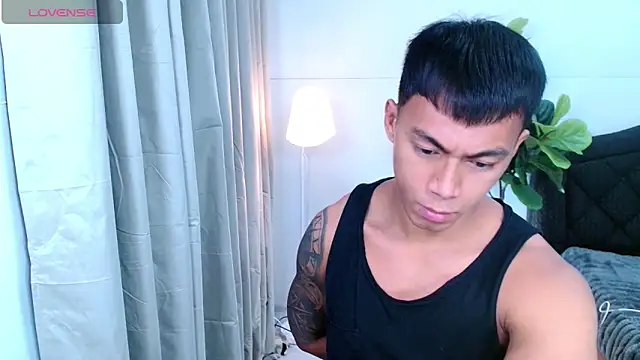 PinooyMilker Pertunjukan Webcam