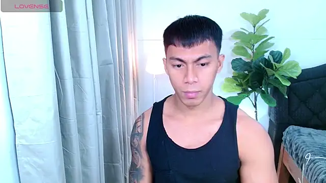 PinooyMilker Pertunjukan Webcam