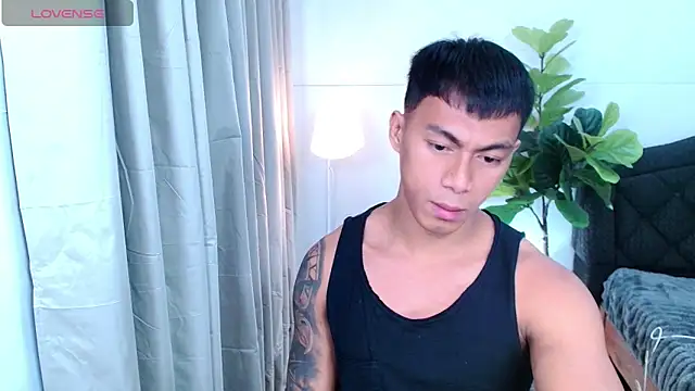 PinooyMilker Pertunjukan Webcam