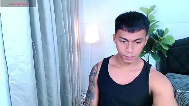 โชว์เว็บแคมของ PinooyMilker