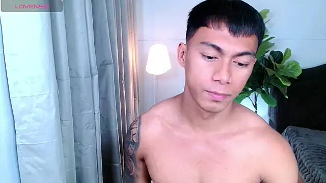 PinooyMilker Pertunjukan Webcam