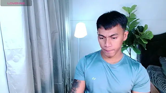 PinooyMilker Pertunjukan Webcam