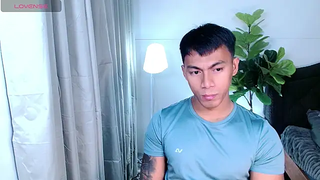 PinooyMilker Pertunjukan Webcam