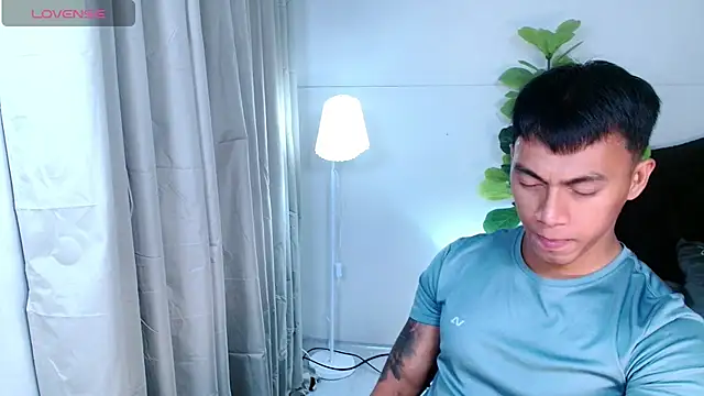 PinooyMilker Pertunjukan Webcam