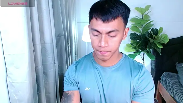 PinooyMilker Pertunjukan Webcam