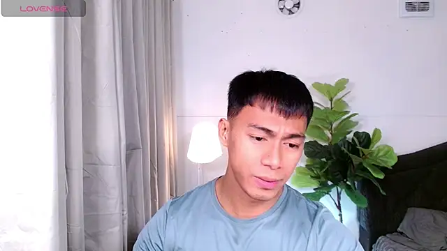 PinooyMilker Pertunjukan Webcam