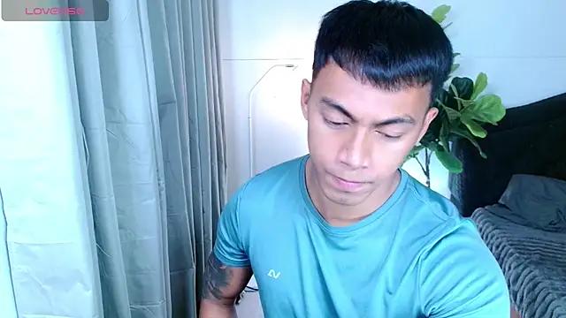 PinooyMilker Pertunjukan Webcam