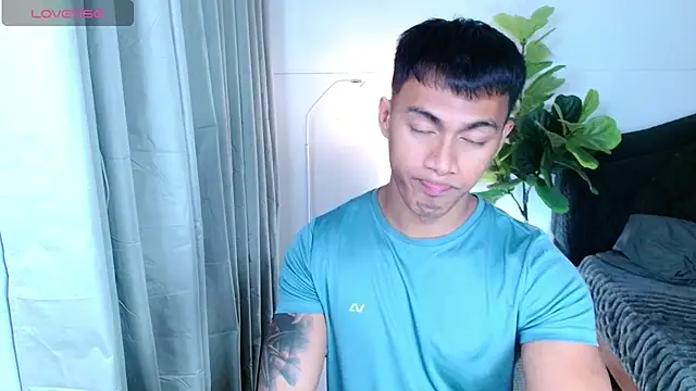 PinooyMilker Pertunjukan Webcam