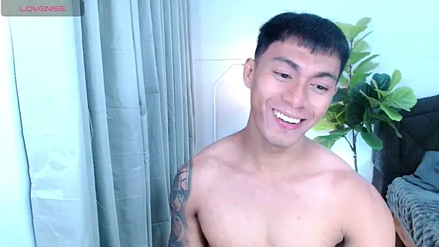 PinooyMilker Pertunjukan Webcam