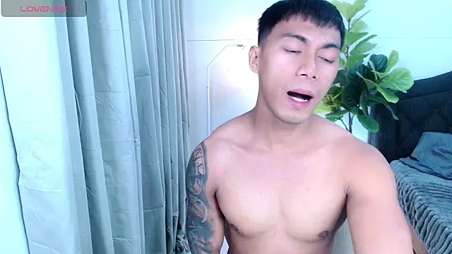 PinooyMilker Pertunjukan Webcam
