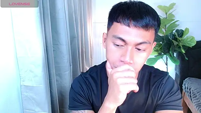 PinooyMilker Pertunjukan Webcam