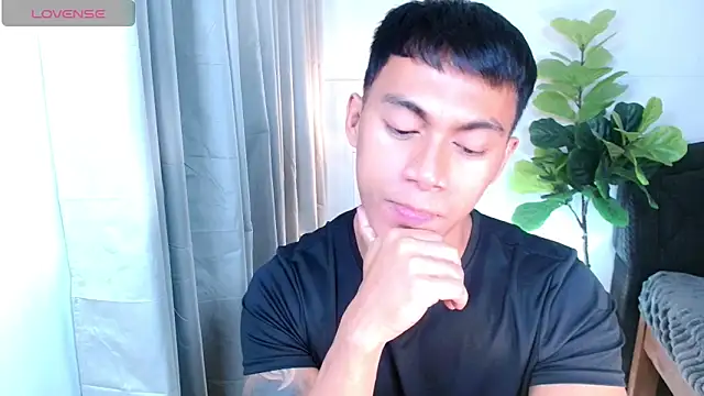 PinooyMilker Pertunjukan Webcam