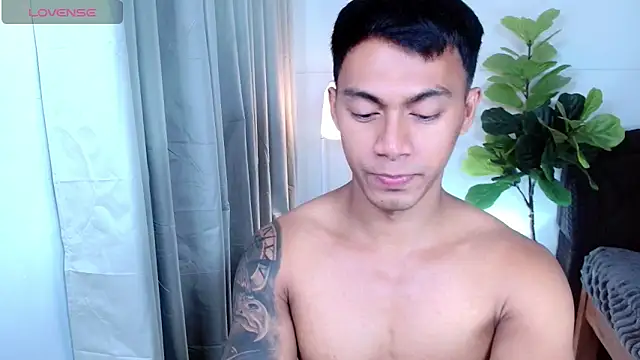 PinooyMilker Pertunjukan Webcam