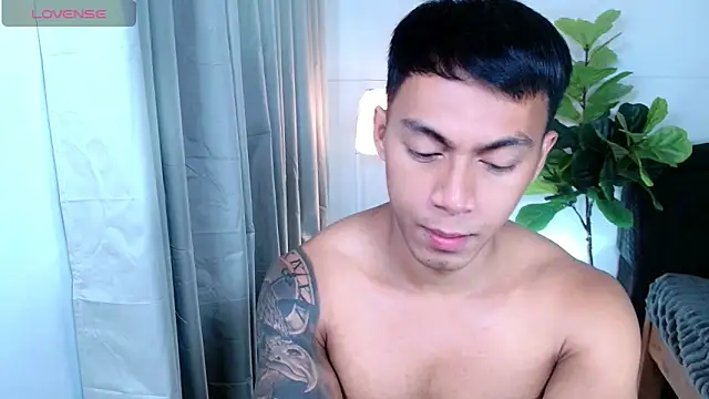 PinooyMilker Pertunjukan Webcam
