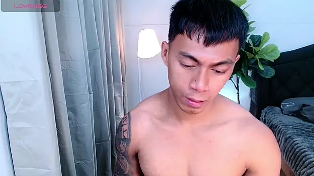 PinooyMilker Pertunjukan Webcam