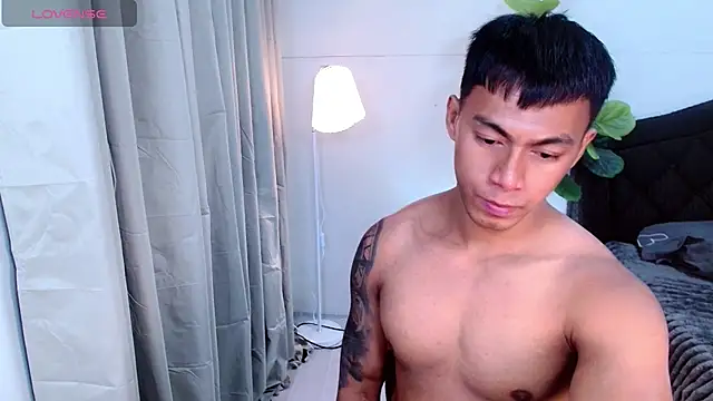 PinooyMilker Pertunjukan Webcam