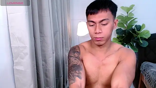 PinooyMilker Pertunjukan Webcam