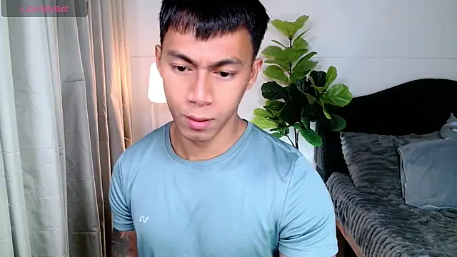 PinooyMilker Pertunjukan Webcam