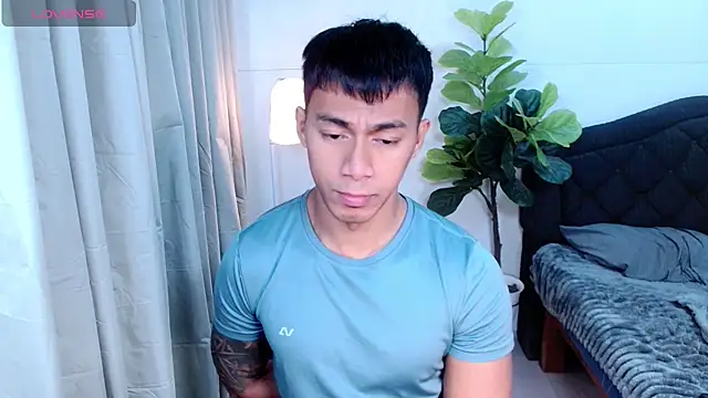 PinooyMilker Pertunjukan Webcam