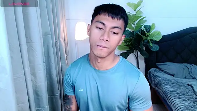 PinooyMilker Pertunjukan Webcam