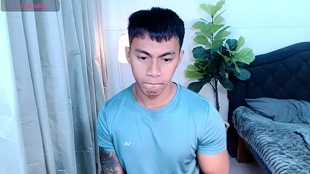 PinooyMilker Webcam-Show