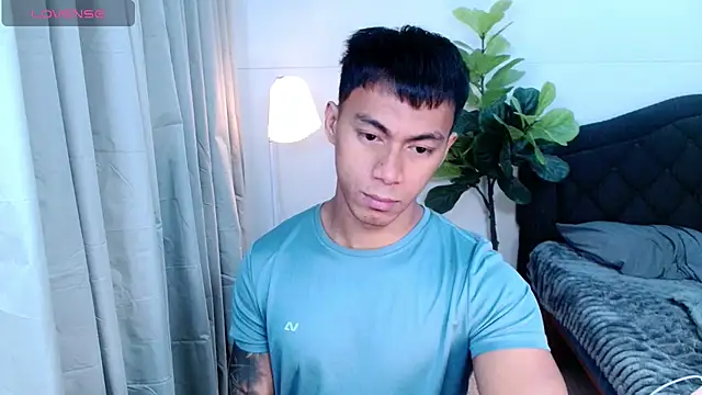 PinooyMilker Pertunjukan Webcam