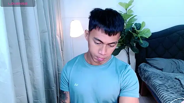 PinooyMilker Pertunjukan Webcam