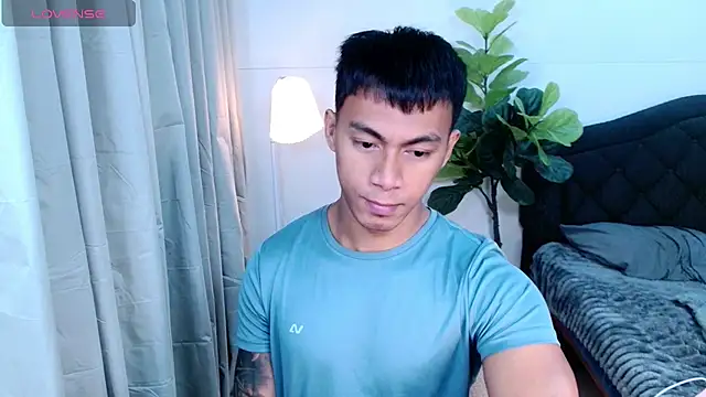 PinooyMilker Pertunjukan Webcam