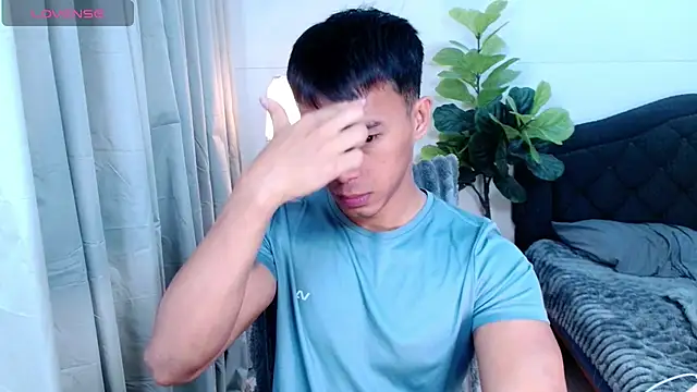 PinooyMilker Pertunjukan Webcam