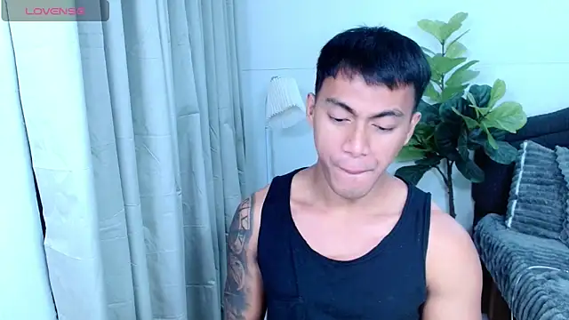 PinooyMilker Pertunjukan Webcam