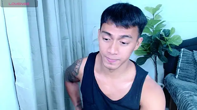 PinooyMilker Pertunjukan Webcam