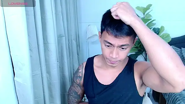 PinooyMilker Pertunjukan Webcam