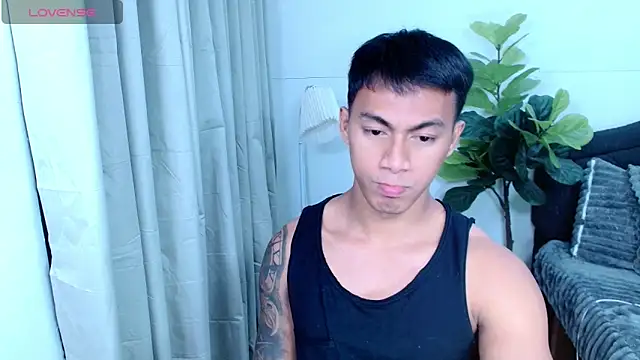 PinooyMilker Pertunjukan Webcam