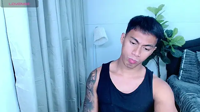 PinooyMilker Pertunjukan Webcam