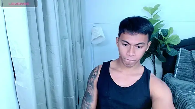 PinooyMilker Pertunjukan Webcam
