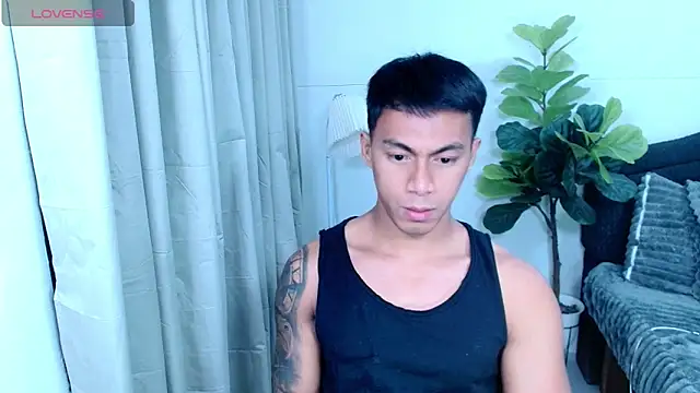 PinooyMilker Pertunjukan Webcam