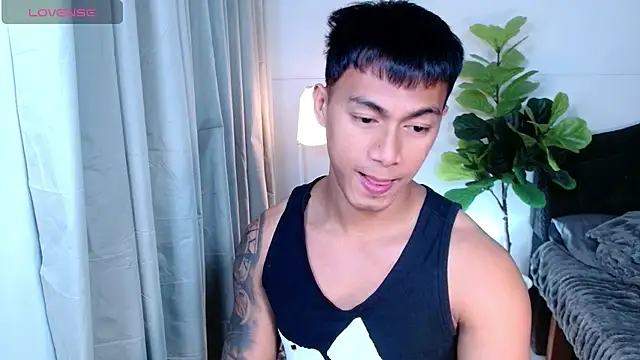 PinooyMilker Pertunjukan Webcam