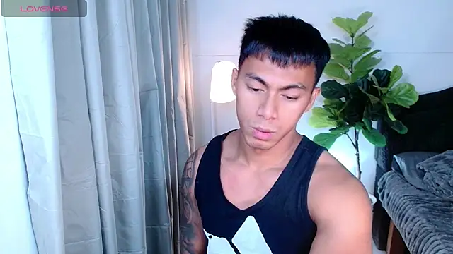 PinooyMilker Pertunjukan Webcam