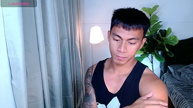 PinooyMilker Pertunjukan Webcam