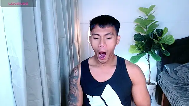PinooyMilker Pertunjukan Webcam